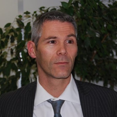 Daniel Joyeux, Efectis